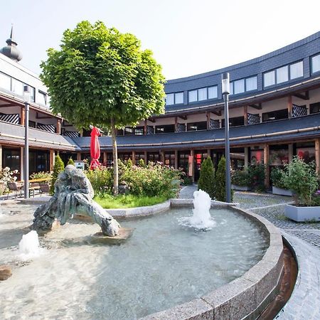 Aparthotel Schindlhaus Und Koia Premium Apartments Soll Bagian luar foto