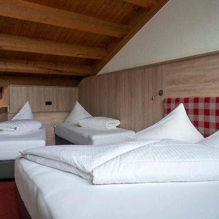 Aparthotel Schindlhaus Und Koia Premium Apartments Soll Bagian luar foto