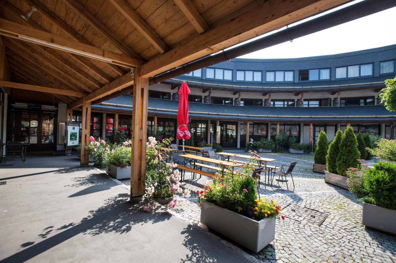 Aparthotel Schindlhaus Und Koia Premium Apartments Soll Bagian luar foto