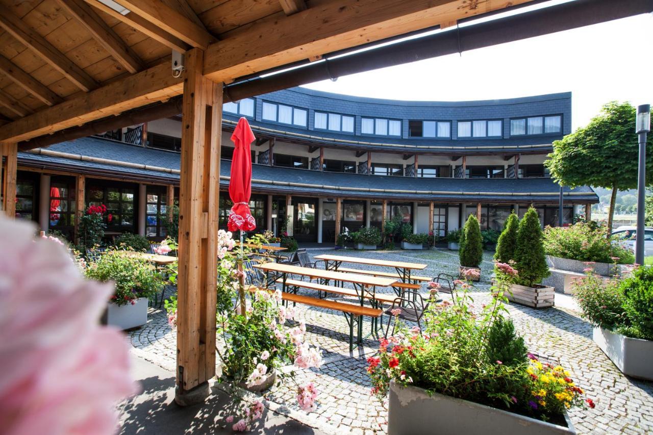 Aparthotel Schindlhaus Und Koia Premium Apartments Soll Bagian luar foto