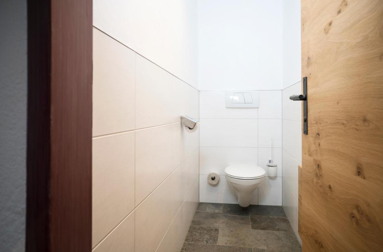 Aparthotel Schindlhaus Und Koia Premium Apartments Soll Bagian luar foto