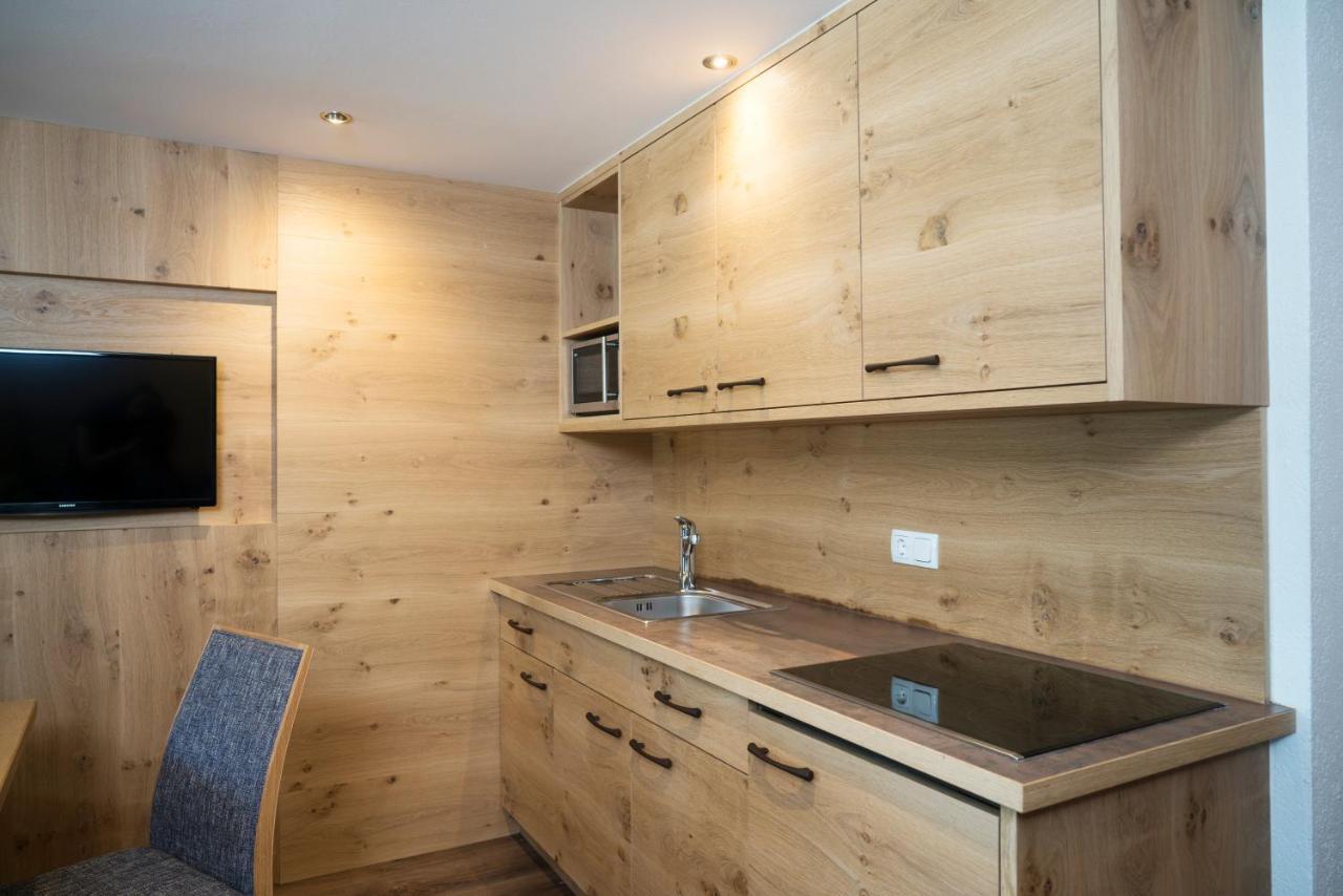 Aparthotel Schindlhaus Und Koia Premium Apartments Soll Bagian luar foto