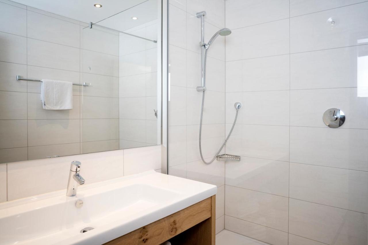 Aparthotel Schindlhaus Und Koia Premium Apartments Soll Bagian luar foto