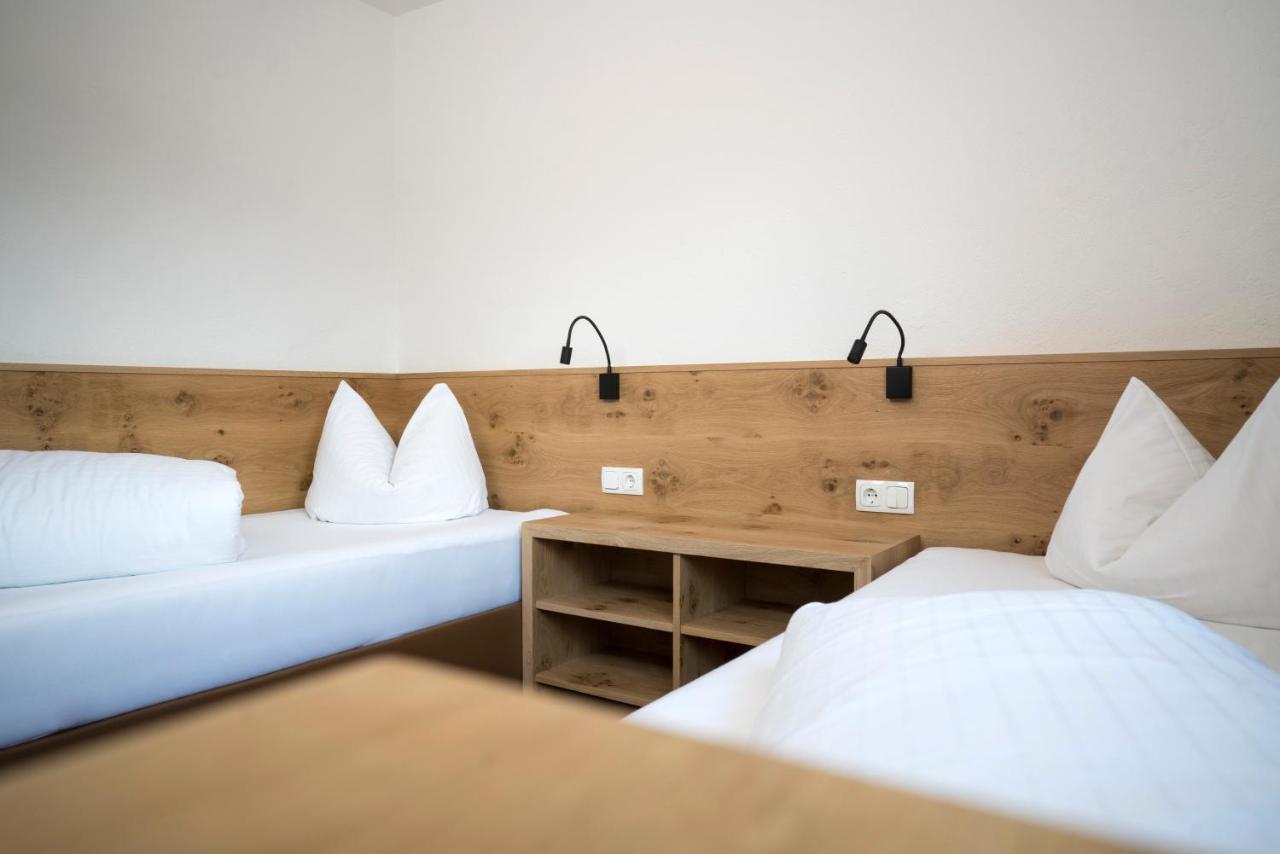 Aparthotel Schindlhaus Und Koia Premium Apartments Soll Bagian luar foto