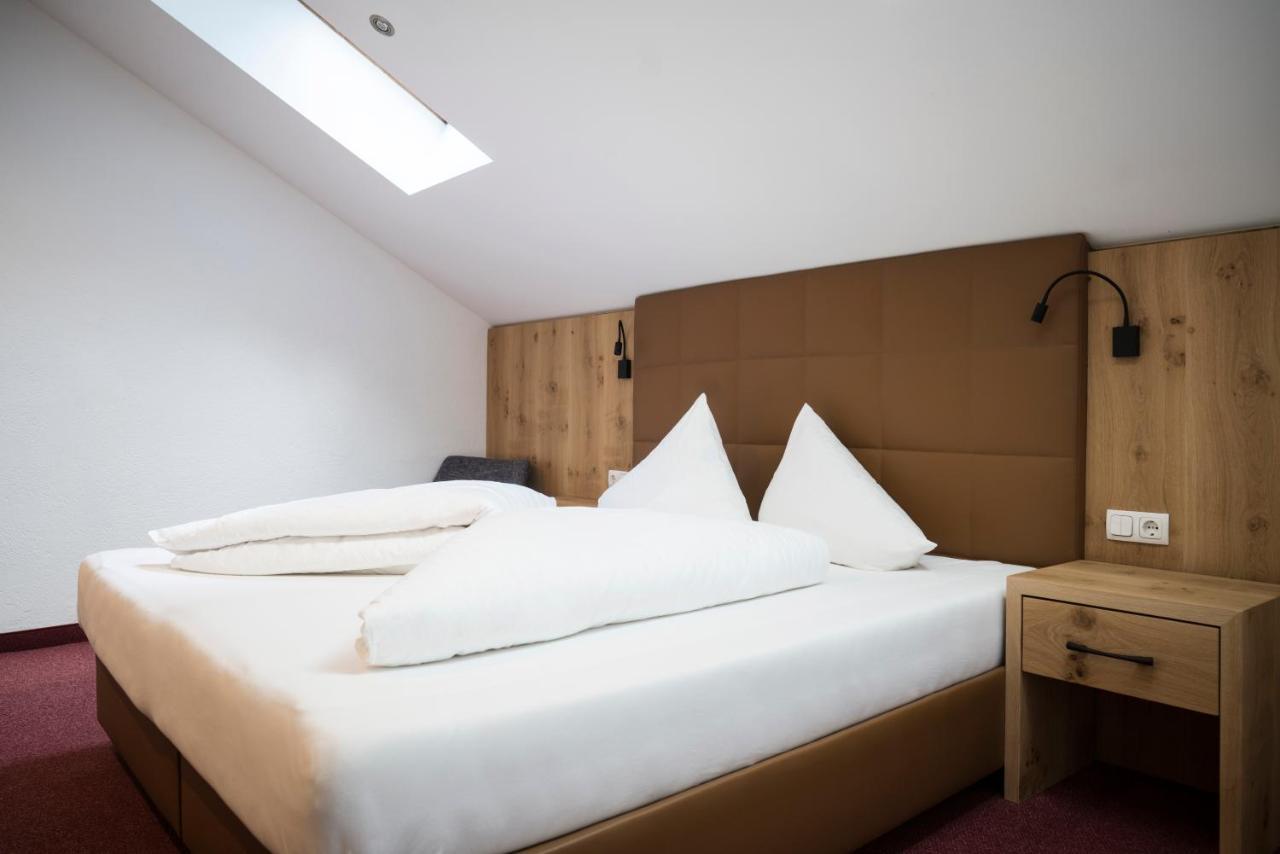Aparthotel Schindlhaus Und Koia Premium Apartments Soll Bagian luar foto