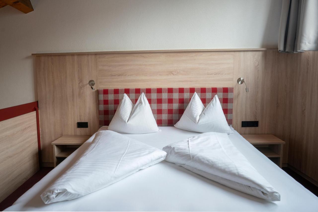 Aparthotel Schindlhaus Und Koia Premium Apartments Soll Bagian luar foto